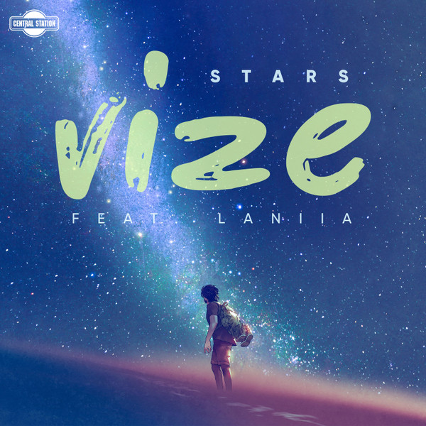 Vize Feat. Laniia
